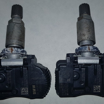 BMW Wheel Electronics Module, RDC 433MHZ