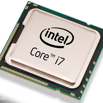 Я хочу заменить процессор i5 на i7.