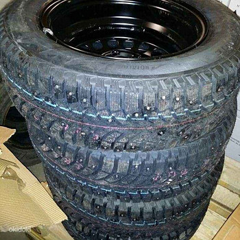 Rehvid müün veljedega 195/65r15 bridgestone blizza
