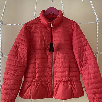 Massimo Dutti uus naiste jope suurus M