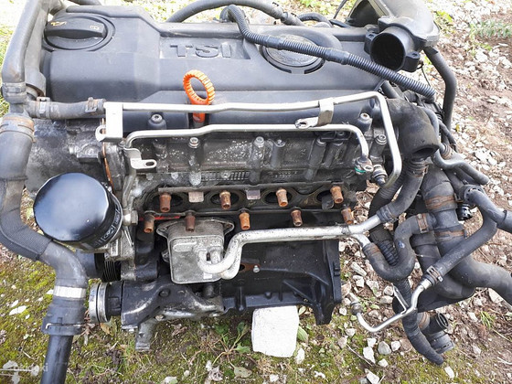 МОТОР 2012 a. 90 kWT