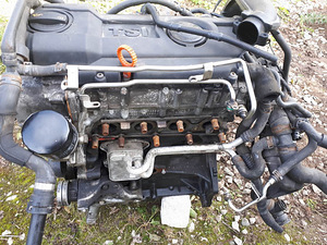 МОТОР 2012 a. 90 kWT (1 фото из 3)