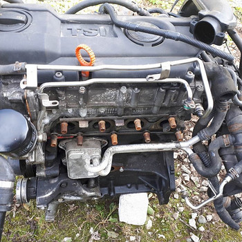 МОТОР 2012 a. 90 kWT
