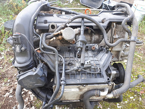 МОТОР 2012 a. 90 kWT (3 фото из 3)