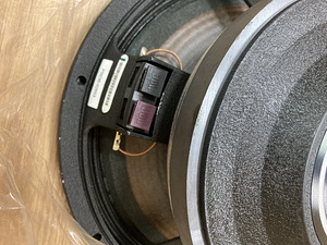 JBL - 2206H (bass speaker) (пара) 2 шт. вместе (5 фото из 10)