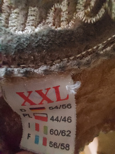 Dudex lambanahkne kasukas (3 foto / 7)