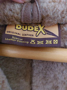 Dudex lambanahkne kasukas (5 foto / 7)