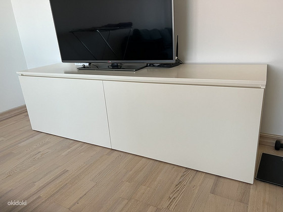 Комод 2000X490X600
