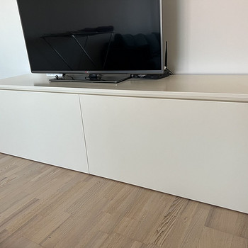 Kummut 2000X490X600