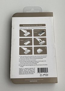 Huawei P30 Panzer Full Fit Glass (2 фото из 2)