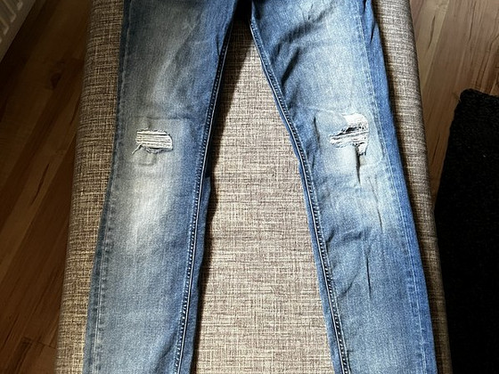 Джинсы Tommy Hilfiger