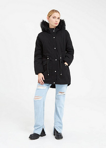 Talveparka, suurus S (1 foto / 1)