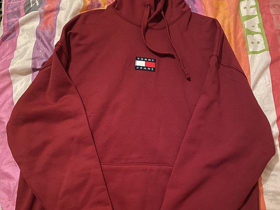 Müün uue hoodie / Müün uue kampsun-hoodie
