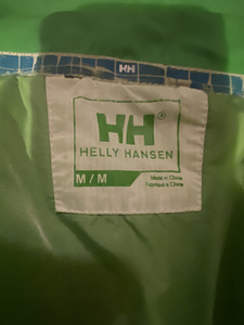 Helly Hansen talvejope S/M (1 foto / 6)
