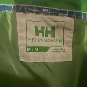 Helly Hansen зимняя куртка S/M