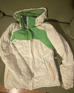 Helly Hansen talvejope S/M (2 foto / 6)