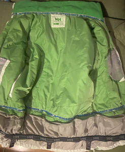 Helly Hansen talvejope S/M (3 foto / 6)