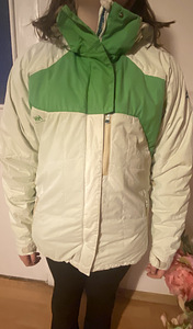 Helly Hansen talvejope S/M (4 foto / 6)