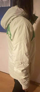 Helly Hansen talvejope S/M (5 foto / 6)