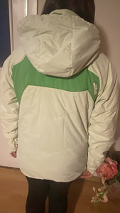 Helly Hansen talvejope S/M (6 foto / 6)