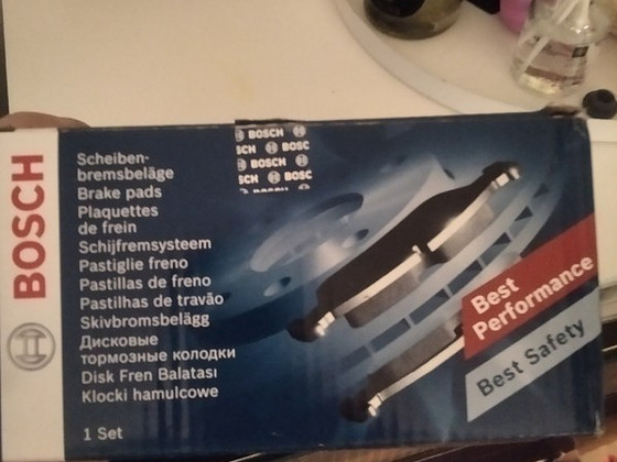 Kolodki novie