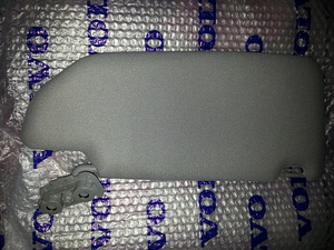 Päikesesirm Volvo S60 (1 foto / 2)