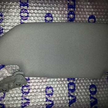 Päikesesirm Volvo S60