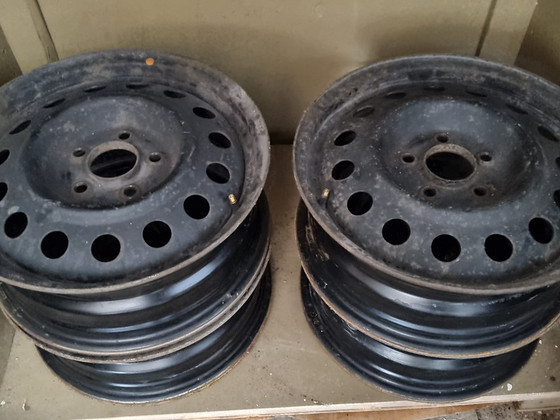 Kia Ceed veljed R16
