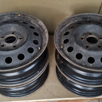 Kia Ceed veljed R16