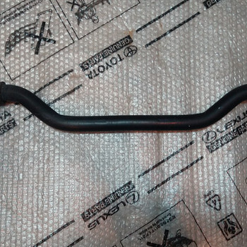 Toyota Land Cruiser 150 48805-60160 48805-60180