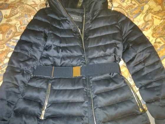 Пальто зимнее ESPRIT