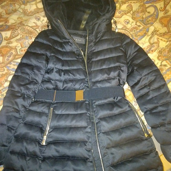 Пальто зимнее ESPRIT