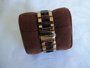 Naiste käekell Michael Kors Naiste käekell (4 foto / 9)