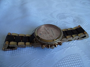 Naiste käekell Michael Kors Naiste käekell (6 foto / 9)