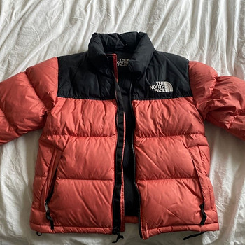 The North Face 700 Nuptse