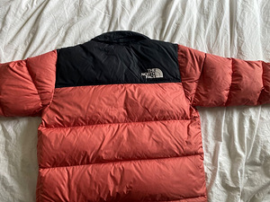 The North Face 700 Nuptse (2 фото из 7)
