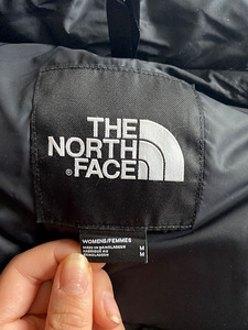 The North Face 700 Nuptse (6 фото из 7)