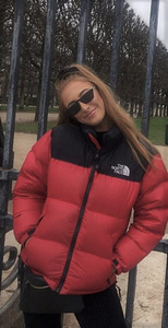 The North Face 700 Nuptse (7 фото из 7)