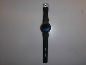 Nutikell Samsung Galaxy Watch + Laadija (3 foto / 6)