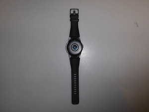 Nutikell Samsung Galaxy Watch + Laadija (4 foto / 6)