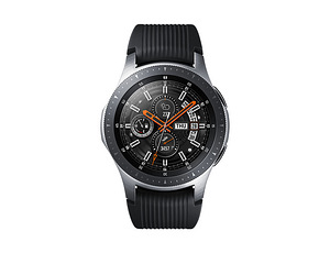 Nutikell Samsung Galaxy Watch + Laadija (1 foto / 6)
