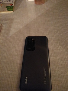 Мощный Xiaomi Redmi 10 128GB 5G (2 фото из 3)