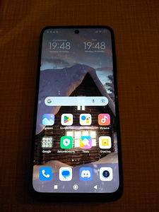 Мощный Xiaomi Redmi 10 128GB 5G (3 фото из 3)