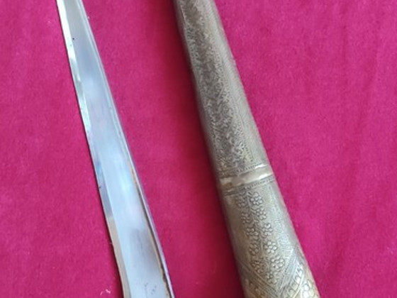 Afganistani pistoda