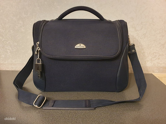 Samsonite meigikott kosmeetikakott