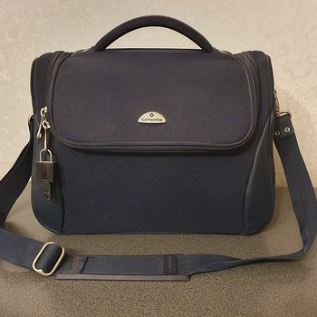 Косметичка Samsonite
