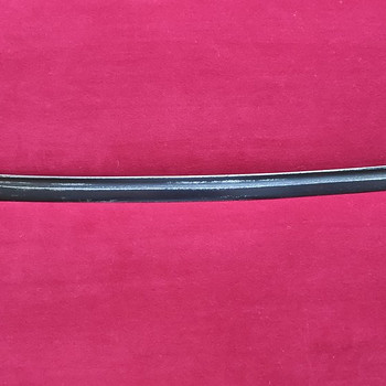 Mõõk M1881, Venemaa/Bulgaaria