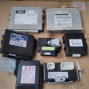 Toyota Land Cruiser 150 8999060190 861A048030 8927160030