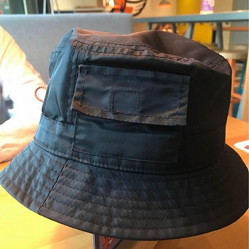 Heron Preston Unisex Bucket Hat