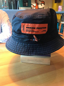 Heron Preston Unisex Bucket Hat (2 foto / 4)